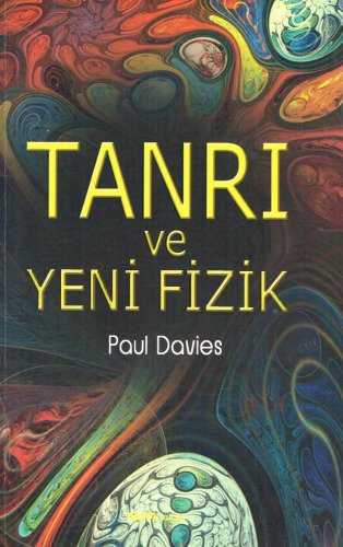 Tanrı ve Yeni Fizik