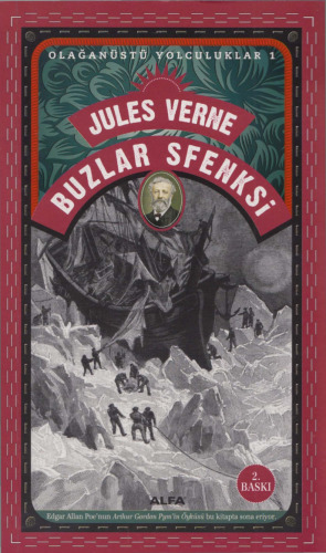 Buzlar Sfenksi