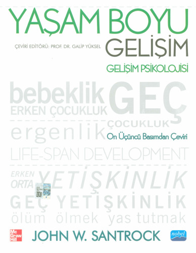 Yaşam Boyu Gelişim - Gelişim Psikolojisi