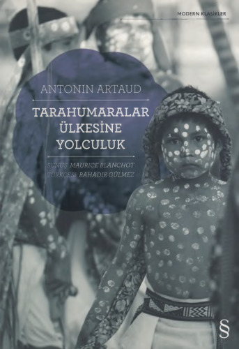 Tarahumaralar Ülkesine Yolculuk
