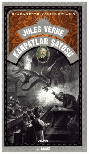 Karpatlar Şatosu