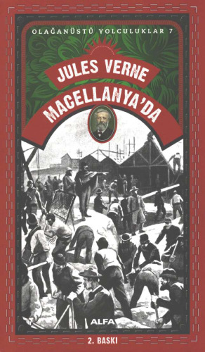 Macellanya'da