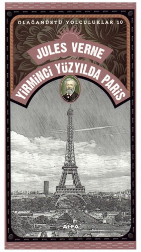 Yirminci Yüzyılda Paris