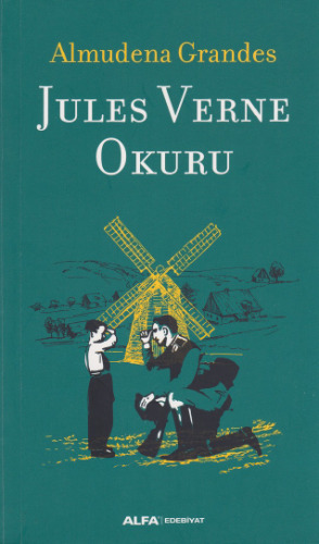 Jules Verne Okuru