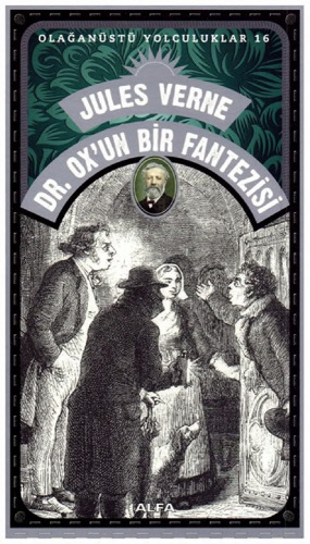 Dr. Ox'un Bir Fantazisi