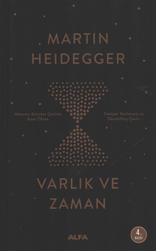 Varlık ve Zaman