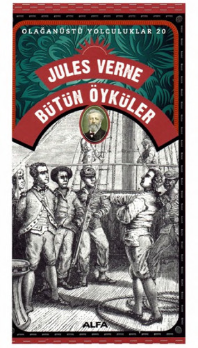 Bütün Öyküler