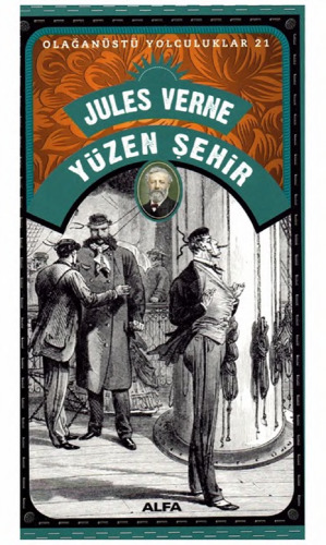 Yüzen Şehir
