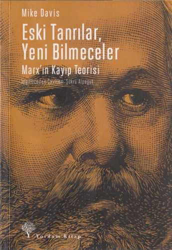 Eski Tanrılar, Yeni Bilmeceler