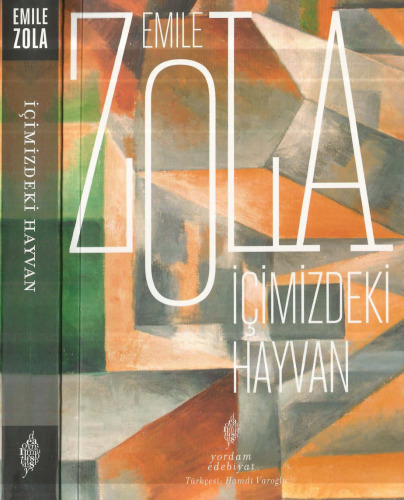 İçimizdeki Hayvan