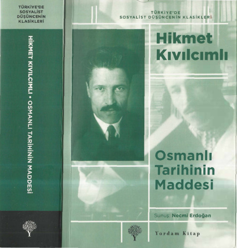 Osmanlı Tarihinin Maddesi