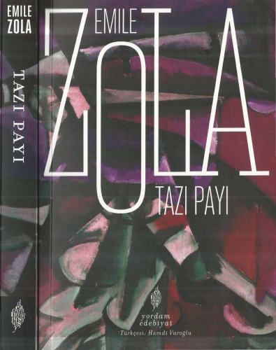 Tazı Payı