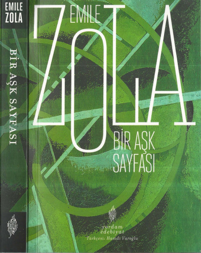 Bir Aşk Sayfası