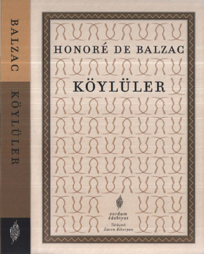 Köylüler