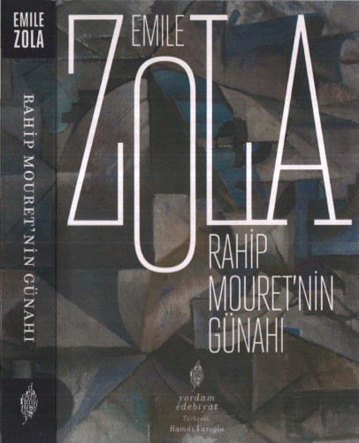Rahip Mouret'nin Günahı