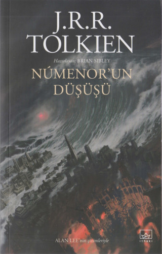 Numenor'un Düşüşü