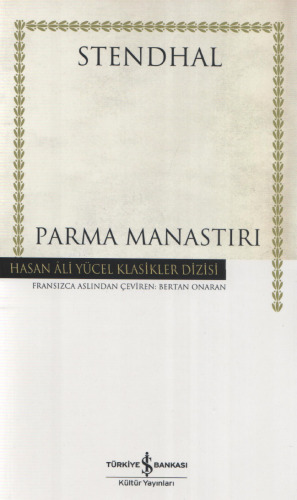 Parma Manastırı