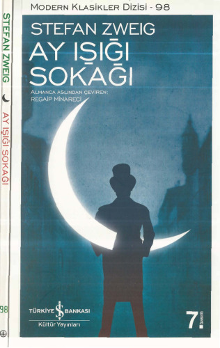 Ay Işığı Sokağı