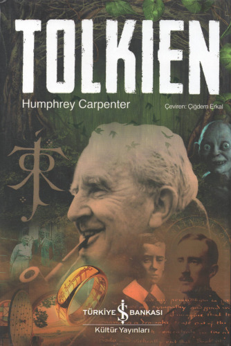Tolkien