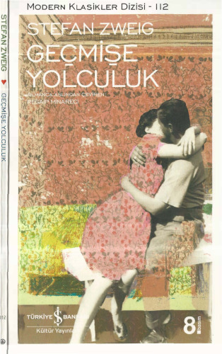 Geçmişe Yolculuk