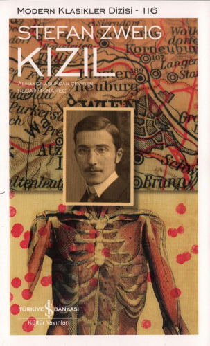 Kızıl