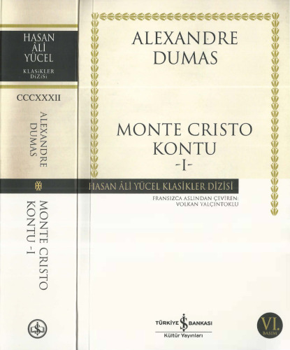Monte Cristo Kontu I