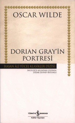 Dorian Gray'in Portresi
