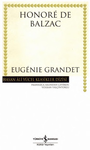 Eugenie Grandet