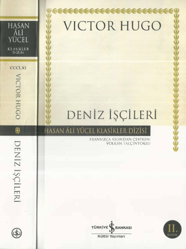 Deniz İşçileri