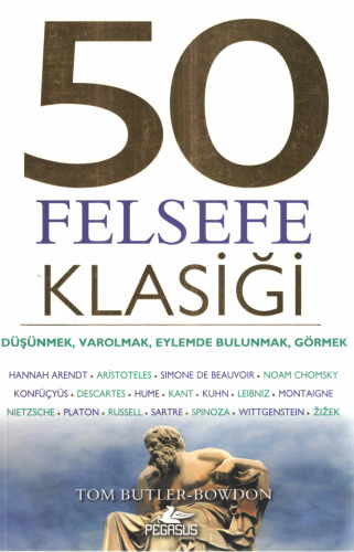 50 Felsefe Klasiği