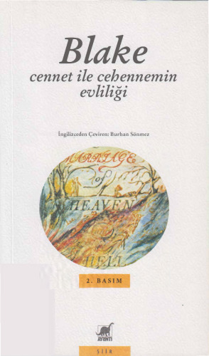 Cennet ile Cehennemin Evliliği