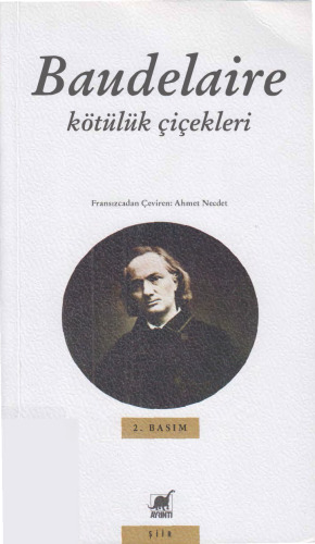 Kötülük Çiçekleri
