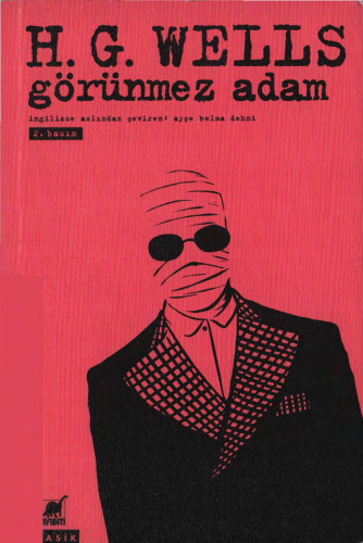 Görünmez Adam