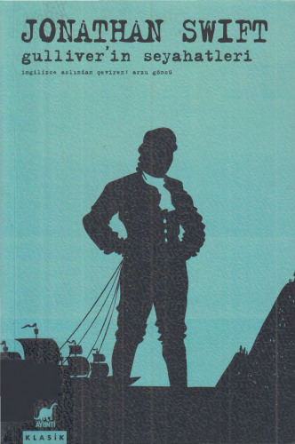 Gulliver'in Seyahatleri