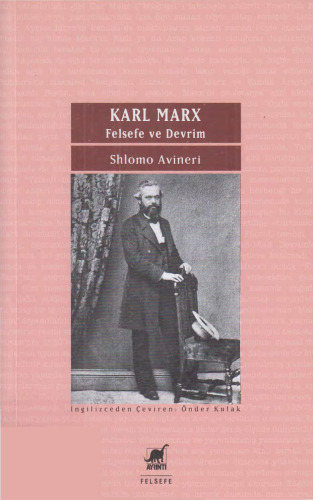 Karl Marx: Felsefe ve Devrim