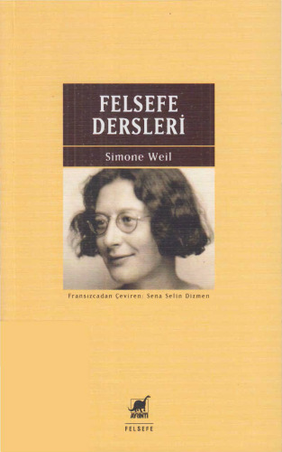 Felsefe Dersleri