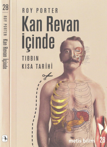 Kan Revan İçinde. Tıbbın Kısa Tarihi