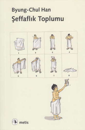 Şeffaflık Toplumu