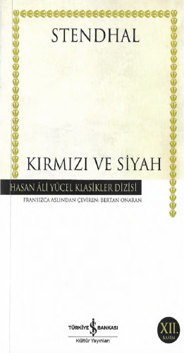 Kırmızı ve Siyah