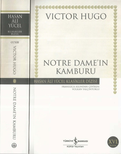 Notre Dame'ın Kamburu