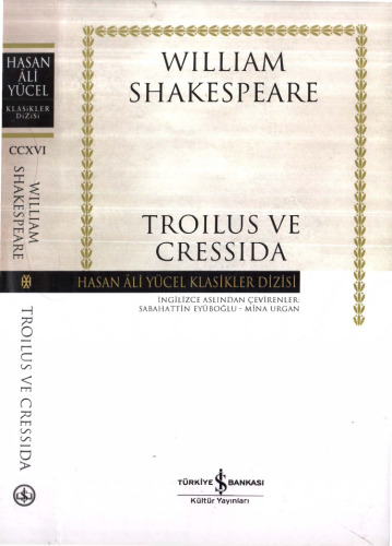 Troilus ve Cressida