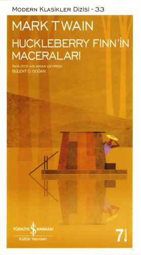 Huckleberry Finn'in Maceraları