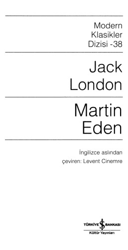Martin Eden