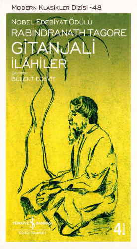 Gitanjali İlahiler