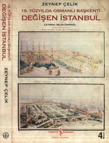 19. Yüzyılda Osmanlı Başkenti Değişen İstanbul