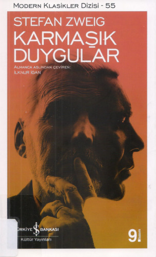 Karmaşık Duygular