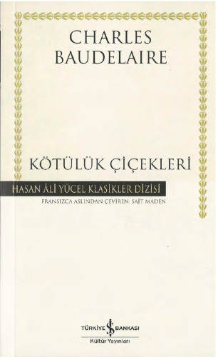 Kötülük Çiçekleri