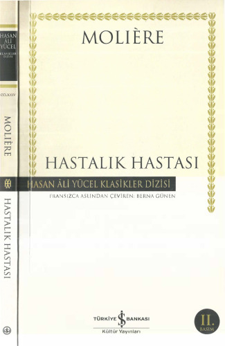 Hastalık Hastası