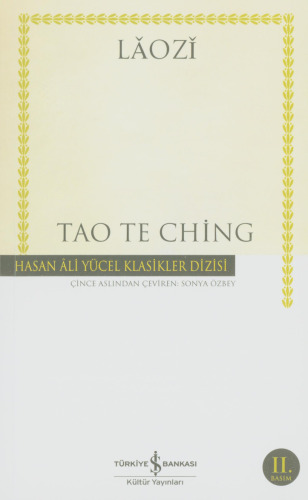 Tao Te Ching
