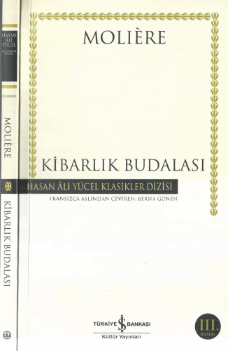 Kibarlık Budalası